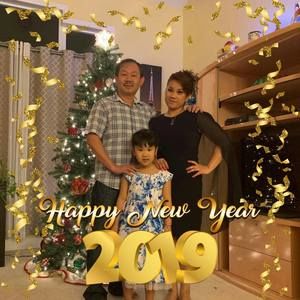 Meet your Posher, Thang